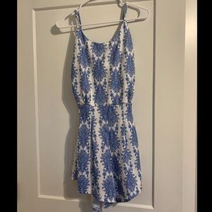 Women’s Romper